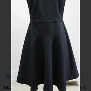 Madewell classic Anywhere sleeveless dress -